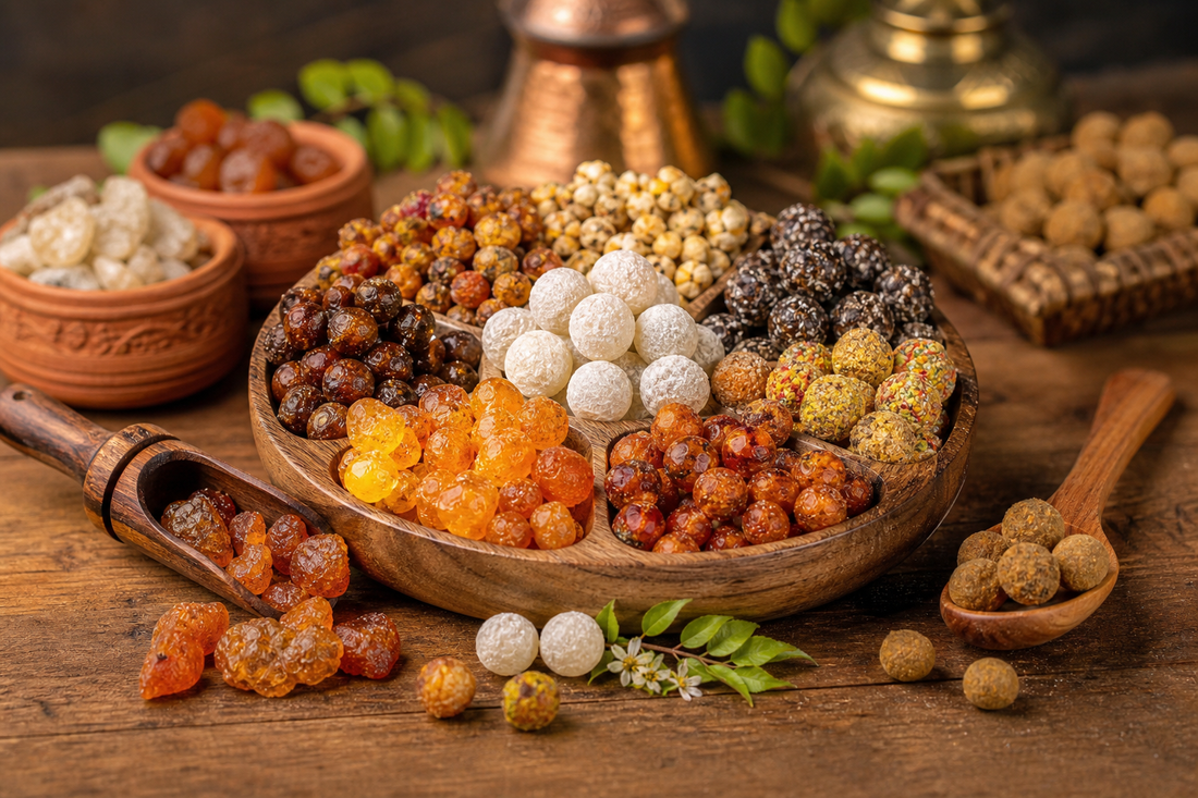 What are Indian gum flavors and which one should you pick?