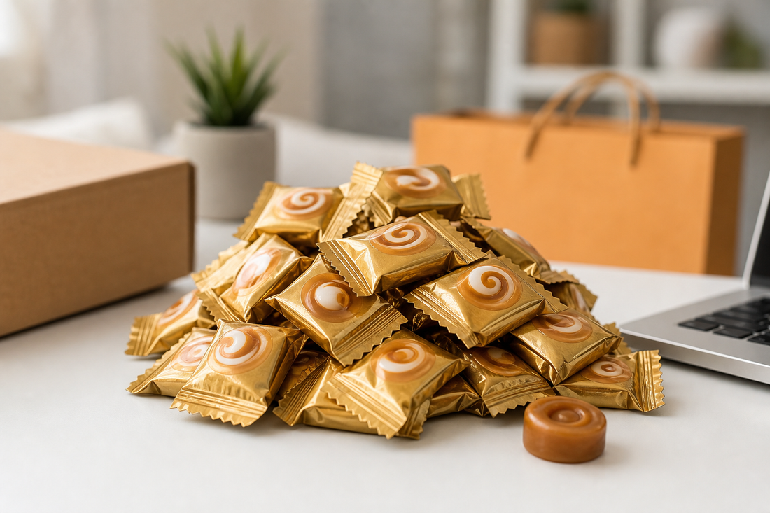 Avoid these mistakes when buying Alpenliebe Gold online