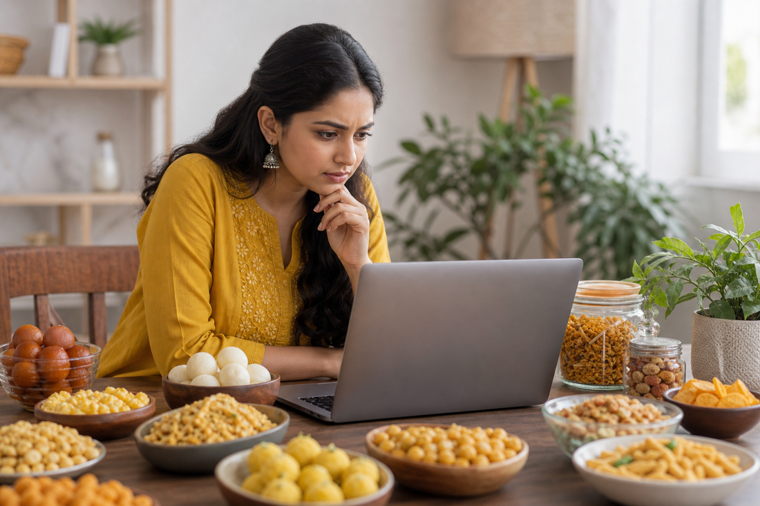 Avoid buyer regret: vet an Indian candy online store in Canada