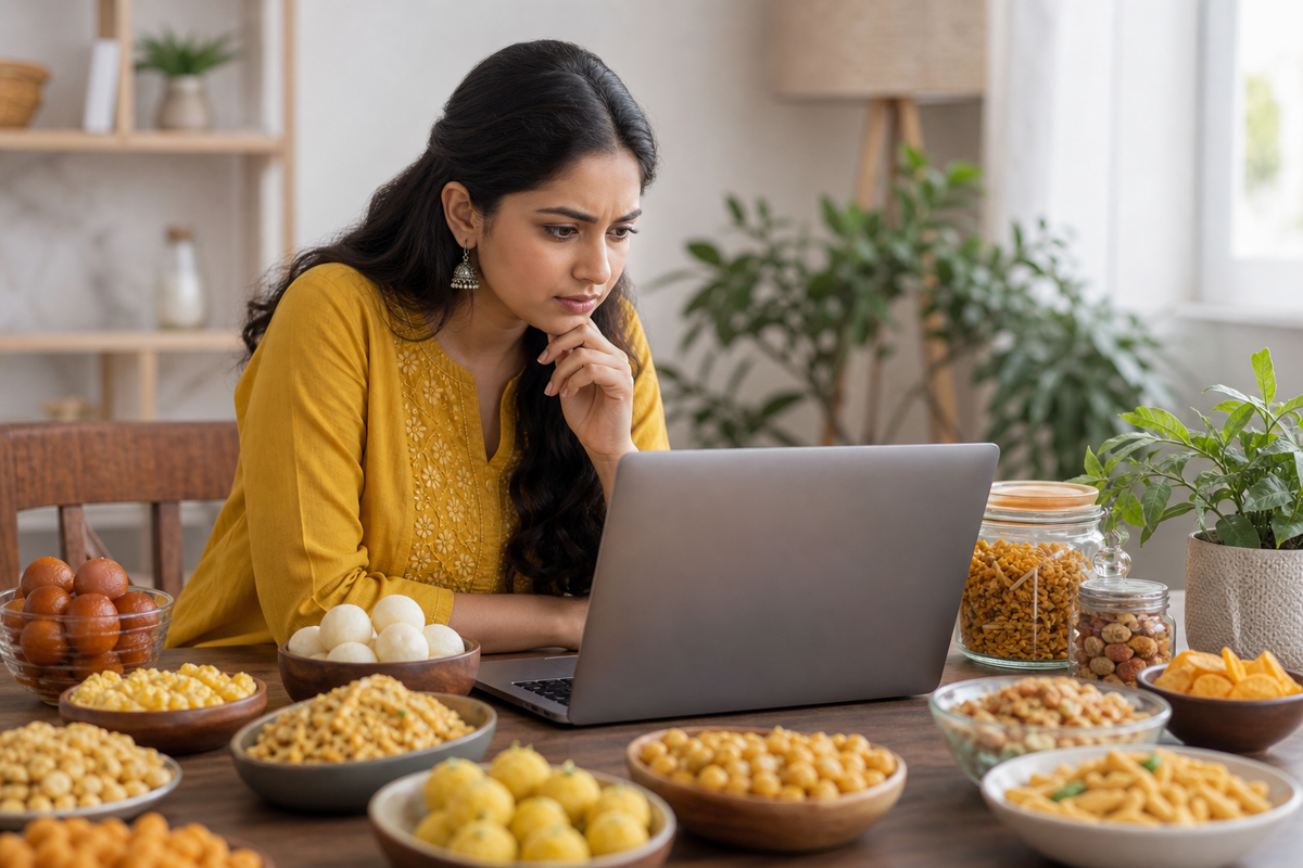 Avoid buyer regret: vet an Indian candy online store in Canada