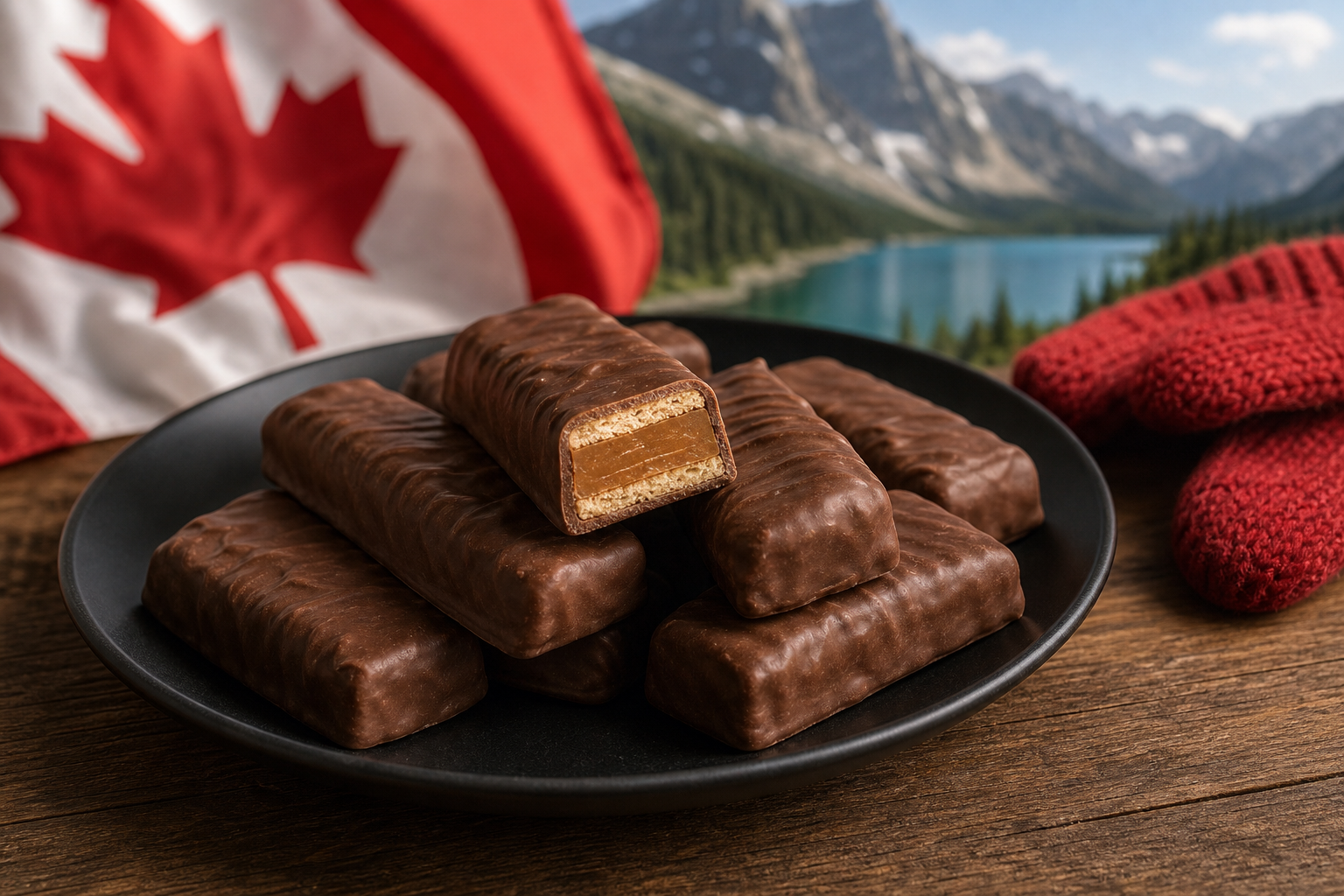 5 Star Chocolate buying checklist for Canadian shoppers