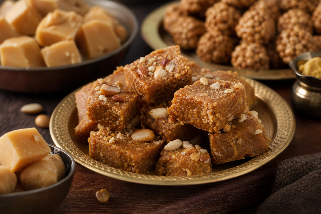 Authentic Indian candy: classic brands, flavours, and how to choose