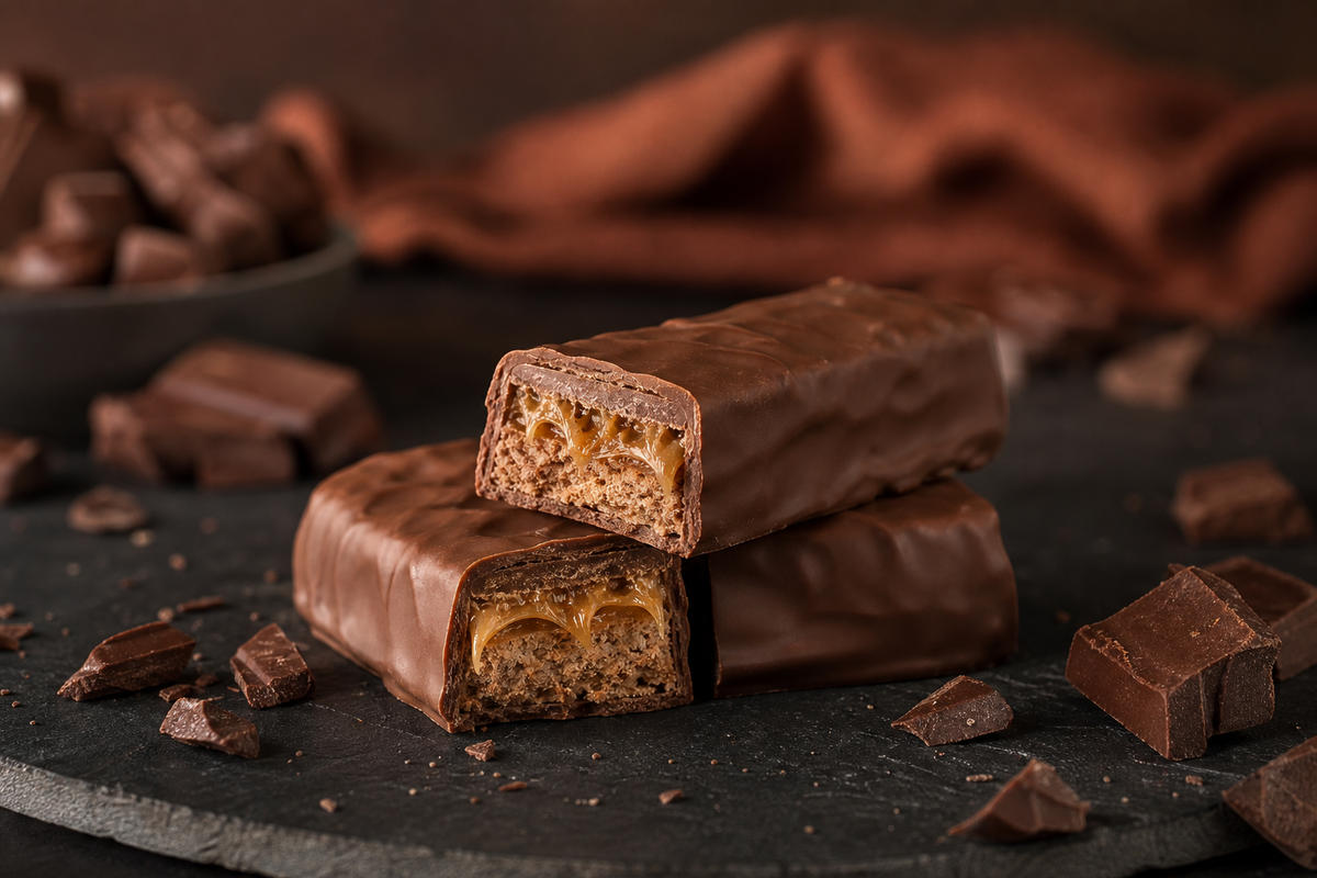 Bar One Chocolate in Canada: ingredients, flavour, allergens, and buying tips