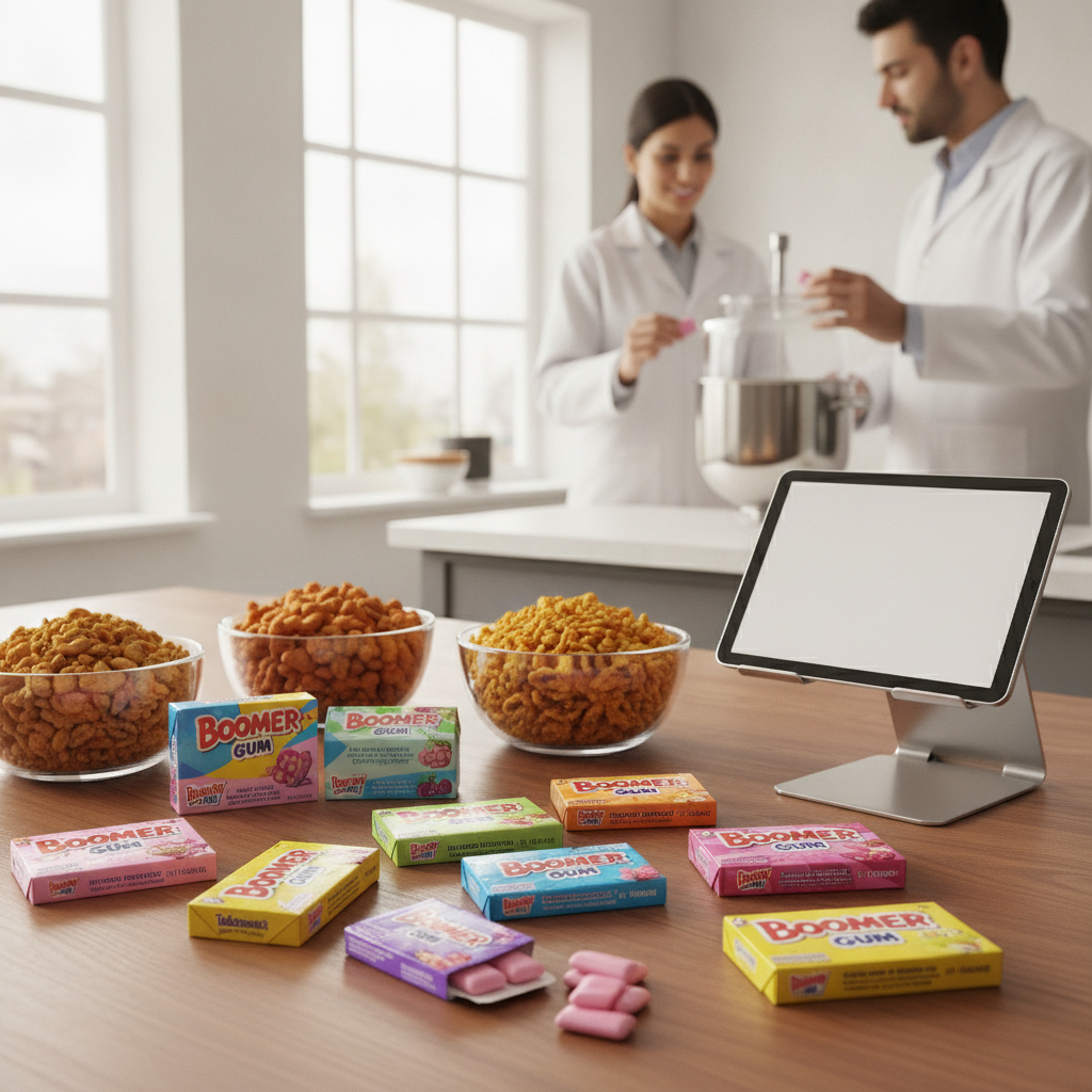 Boomer Gum: Questions to Ask Before You Choose