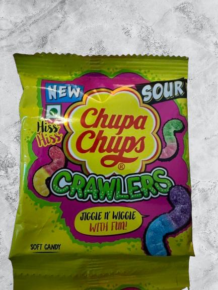 Chupa Chips