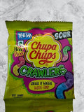 Chupa Chips