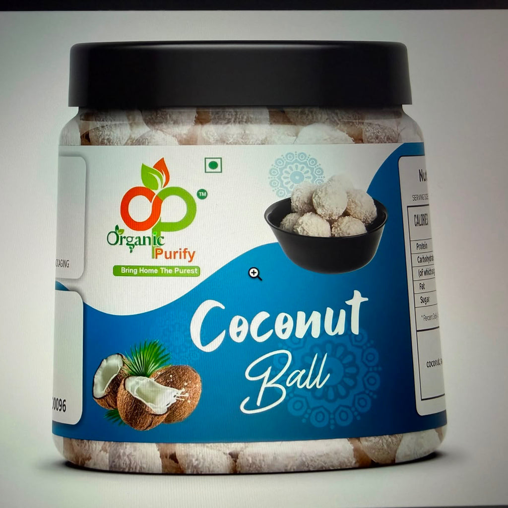 Coconut Peda Mathi