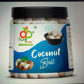 Coconut Peda Mathi