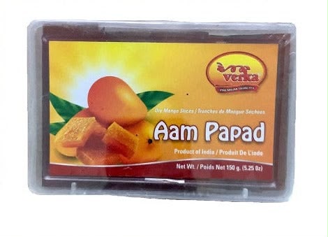 Mango Aam Papad