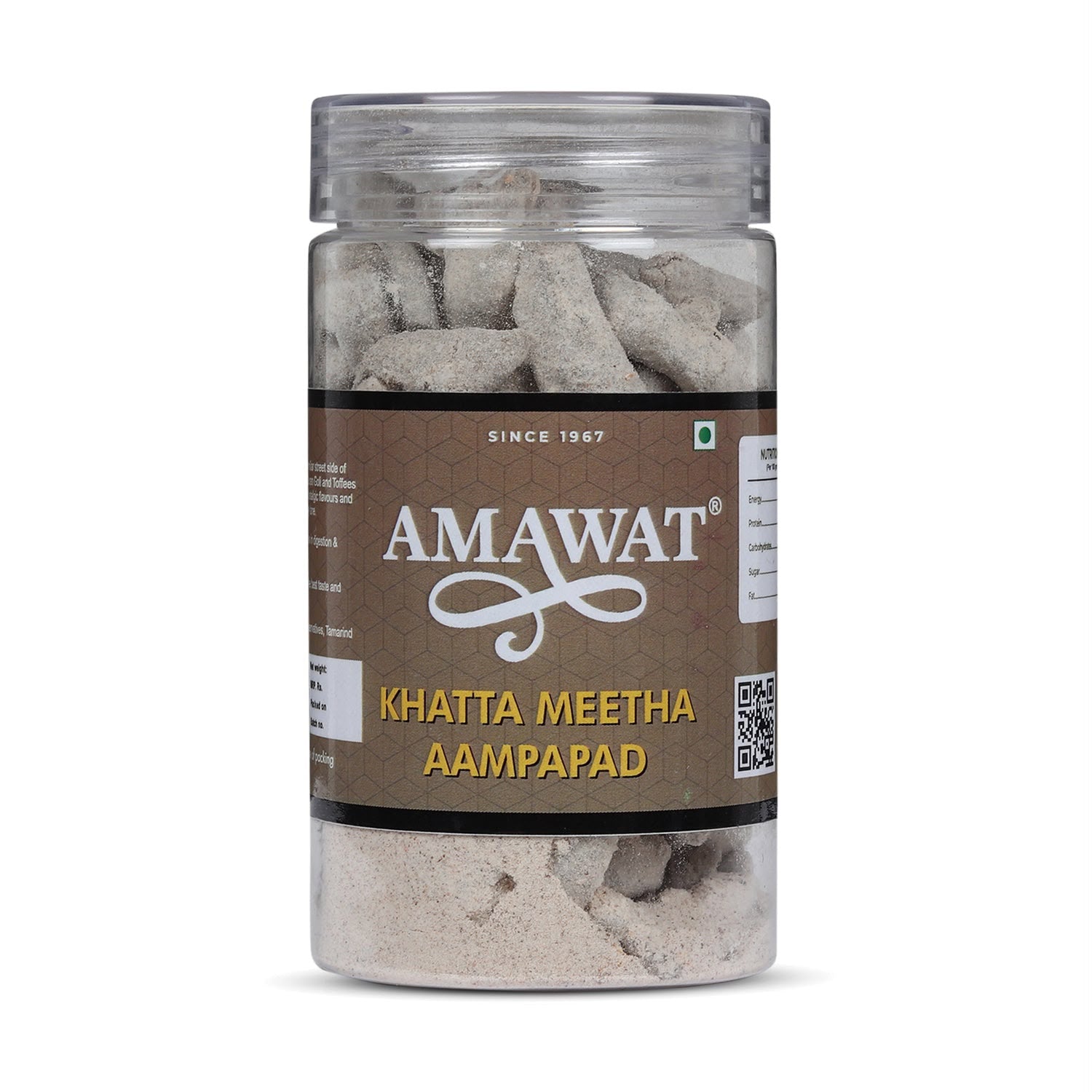 Khatta Meetha Aampapad