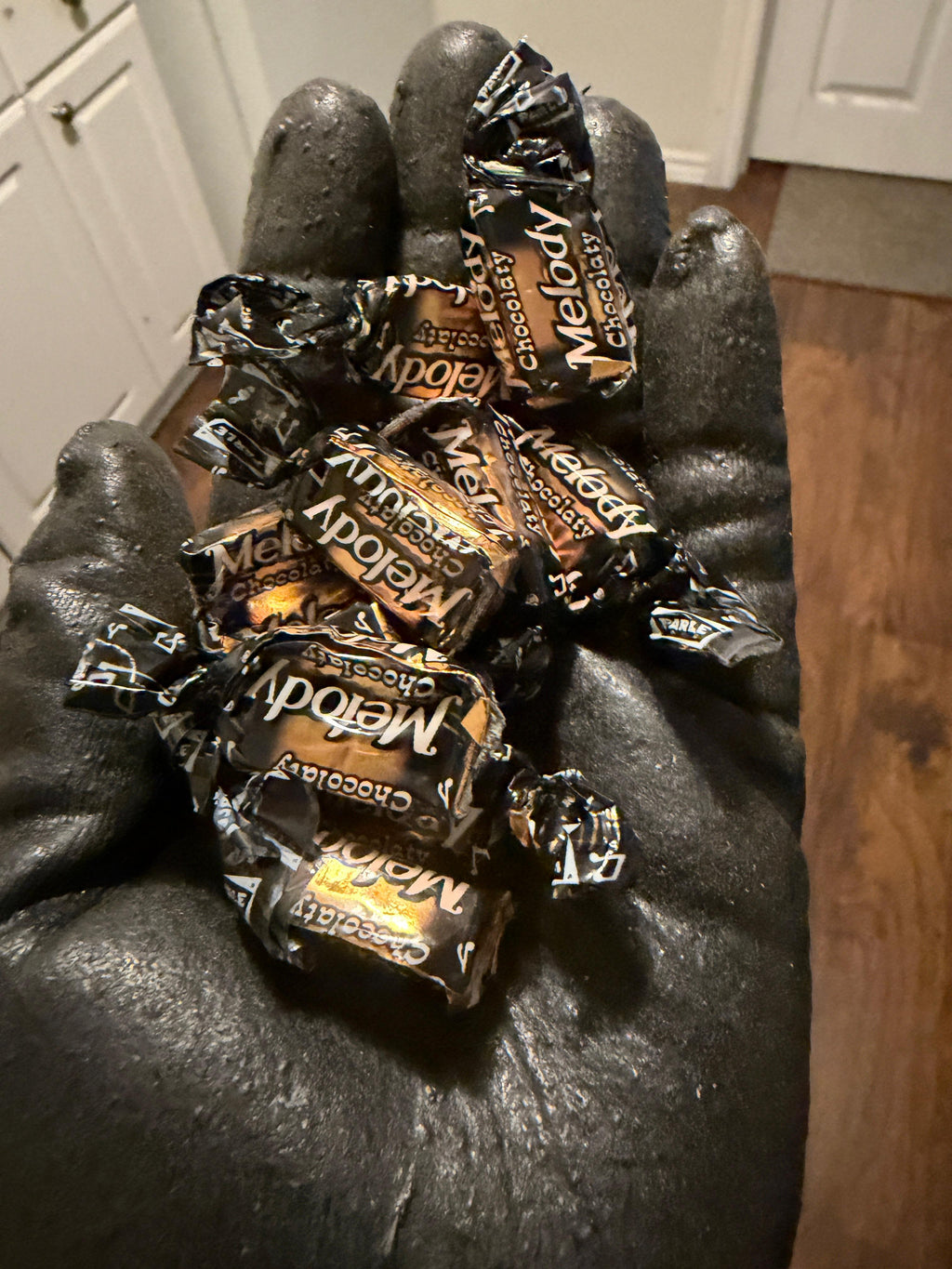 Melody Chocolaty