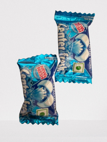 Center Fresh Gum