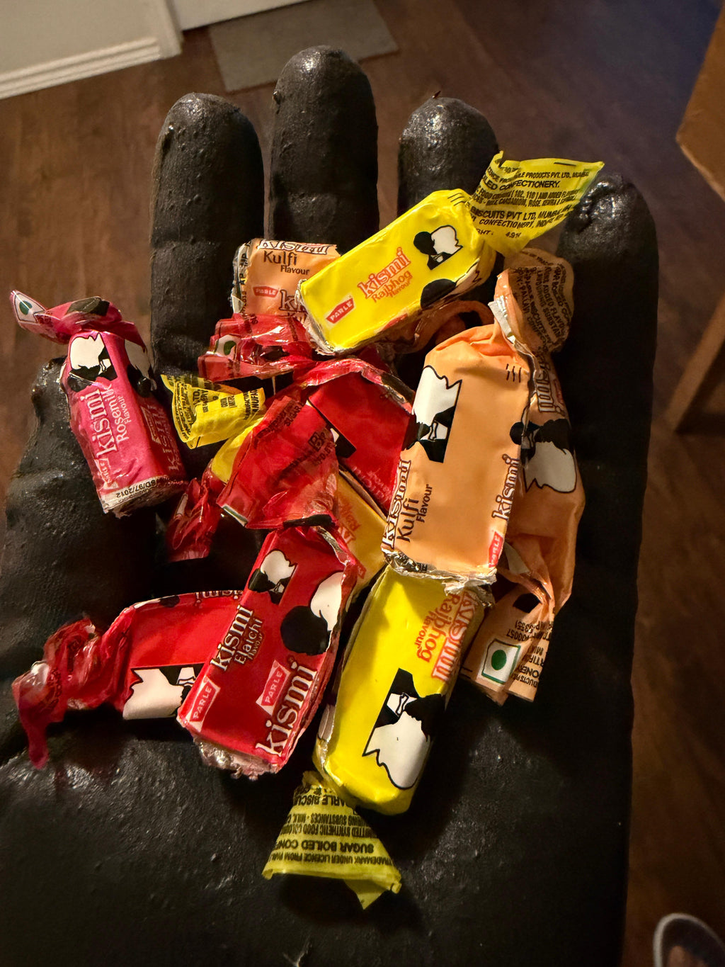 Kismi Candy