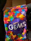 Cadbury Gems