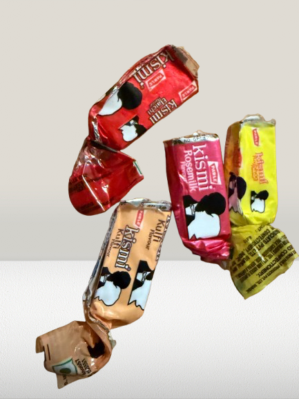 Kismi Candy