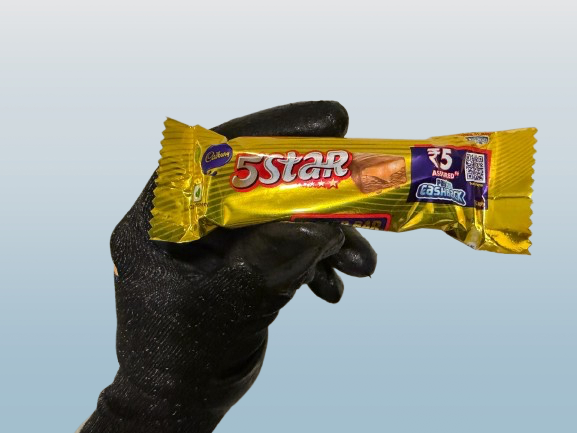 5 Star Chocolate