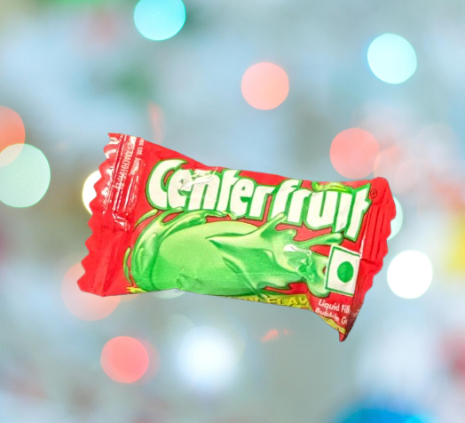 Center Fruit Watermelon