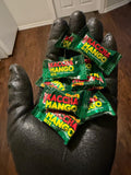 Kaccha Aaam Mango