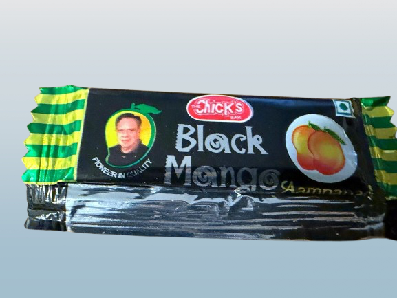 Black Mango