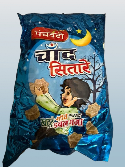 Chand Sitare