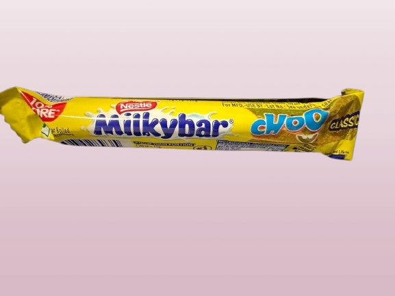 Milky Bar Chocolate