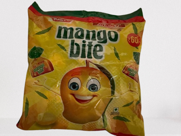 Mango Bite