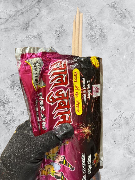 Churan Sticks