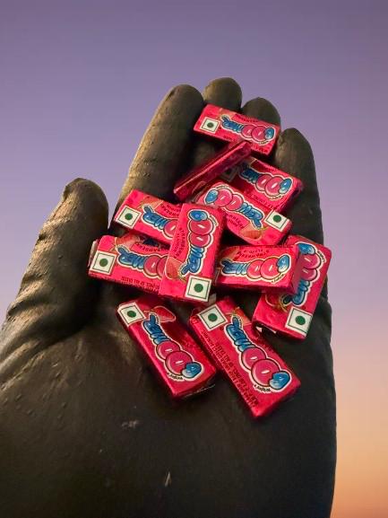 Boomer Gum