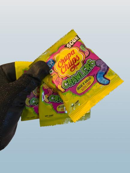 Chupa Chips
